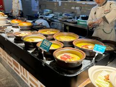 -筱爷叔·上海传统手工菜(玉树路店)