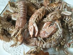 -宾朋海鲜饭庄(兴海路店)