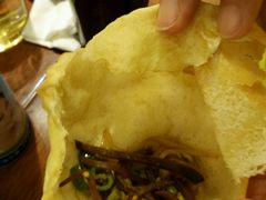 android_upload_pic-关中道陕味艺术餐厅(西岳庙店)