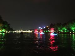 -桂林两江四湖景区