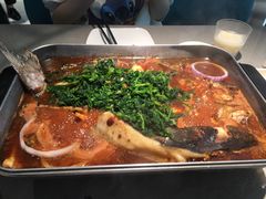 -半天妖烤鱼(印象城店)