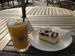 -榖屋house of flour(张江首店)