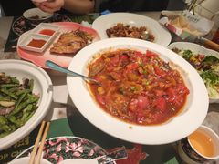 -峰厨大鱼泡饼·天津菜(西青大学城店)
