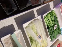 -野妹火锅(龙岗店)