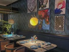 -东南里湖景餐厅·新闽菜(浦西万达店)