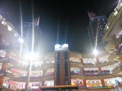 android_upload_pic-宝龙广场(福州台江店)