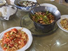 -老东阳·外婆菜(横店店)