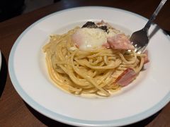 -萨莉亚意式餐厅(南京环亚凯瑟琳广场店)