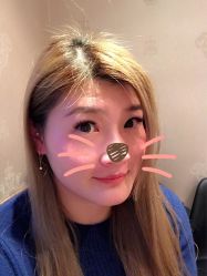 -手牵手美甲