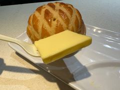 招牌菠萝油-和平馆·地道港澳茶餐厅(西门口店)