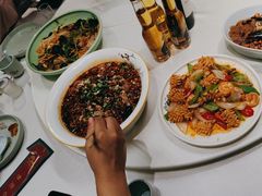 -津沽小院(天津之眼店)