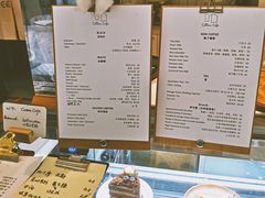 -COTTON CAFE(德信·中外公寓店)