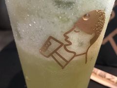 -喜茶(北京三里屯太古里店)