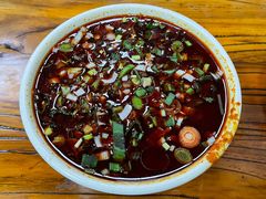 -清真·马安军辣子牛肉面