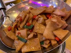 -缪氏川菜(丰盛町店)