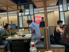 -海底捞火锅(西安路店)
