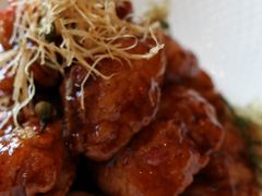 -扬州香格里拉·香宫中餐厅