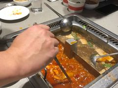 -海底捞火锅(苏宁生活广场店)