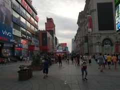 -韩盛·盛江山自助料理(中街大悦城店)