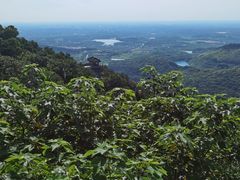-句容茅山景区