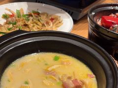 -老阿爸鲜鱼土菜(园区永旺店)