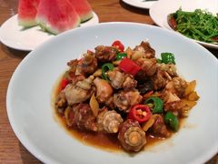 -宁海食府(总店·天一阁望京店)
