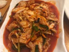 -长寿参鸡汤(朝韩风情街店)