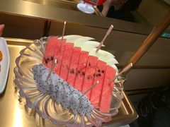 -海底捞火锅(天津SM城市广场店)