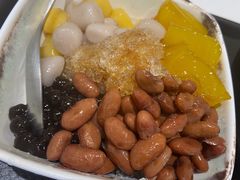 -鲜芋仙(番禺万达广场店)