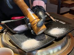 -300杯·和牛烧肉清酒专门店(廊里店)