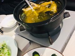 -徽珍源(龙茗路店)