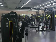-诺德健游泳健身会馆(良渚欧文店)