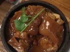 -云海肴·汽锅鸡·云南菜(天津国金汇店)