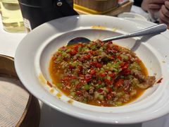 -院里寻菜·精致庭院菜(观沙岭店)