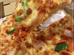 -尊宝比萨(建设店)