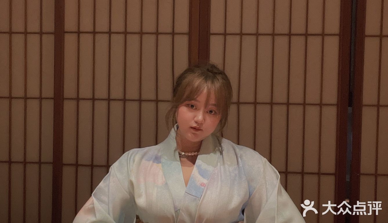 1903最高端日料山喃最有仪式感的日料