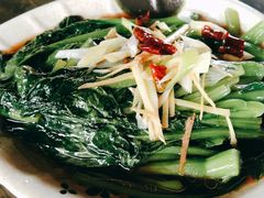 -87号烧烤海鲜·大排档(金沙滩店)