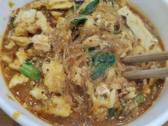 -刘信牛羊肉小炒泡馍(回民街店)