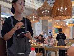 -菲滋意式餐厅(黄岩洞天店)