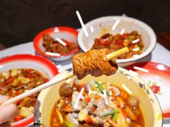 -遇见老南昌-柴火灶(顺外路店)