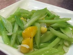 西芹百合-旭龙鱼头王(航华店)