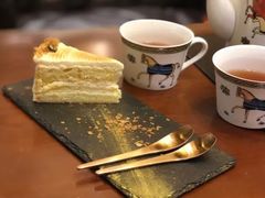 海盐焦糖-TINTIN CAKE BOUTIQUE(台北壹店)