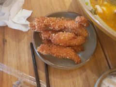 -五口灶·下饭小炒(洛社店)