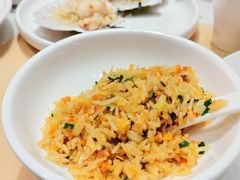 海胆炒饭-79号渔船海鲜饭店(宝安店)