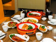-阿皇仔烧鹅(麦地店)
