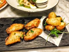 -玛尚诺Pizza&Bar(长泰广场店)
