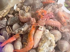 -船梆煮•蒸汽海鲜·生腌干蒸(五四广场店)