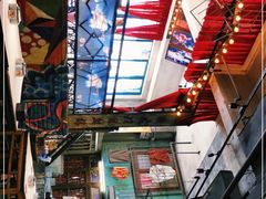 -老长沙龙虾馆·聚会餐厅(白石洲店)