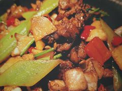 -吃饭皇帝大(合生汇店)