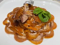 -味+新京宴·烤鸭·北京菜(创意谷店)